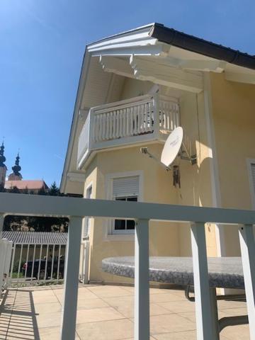Ferienhaus Loretto Wolzing-Fischering Ngoại thất bức ảnh